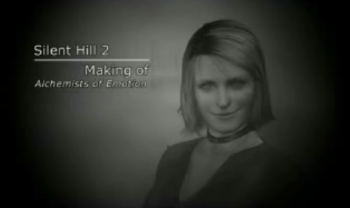 Silent Hill 2 - Making of - Alchemists of Emotion